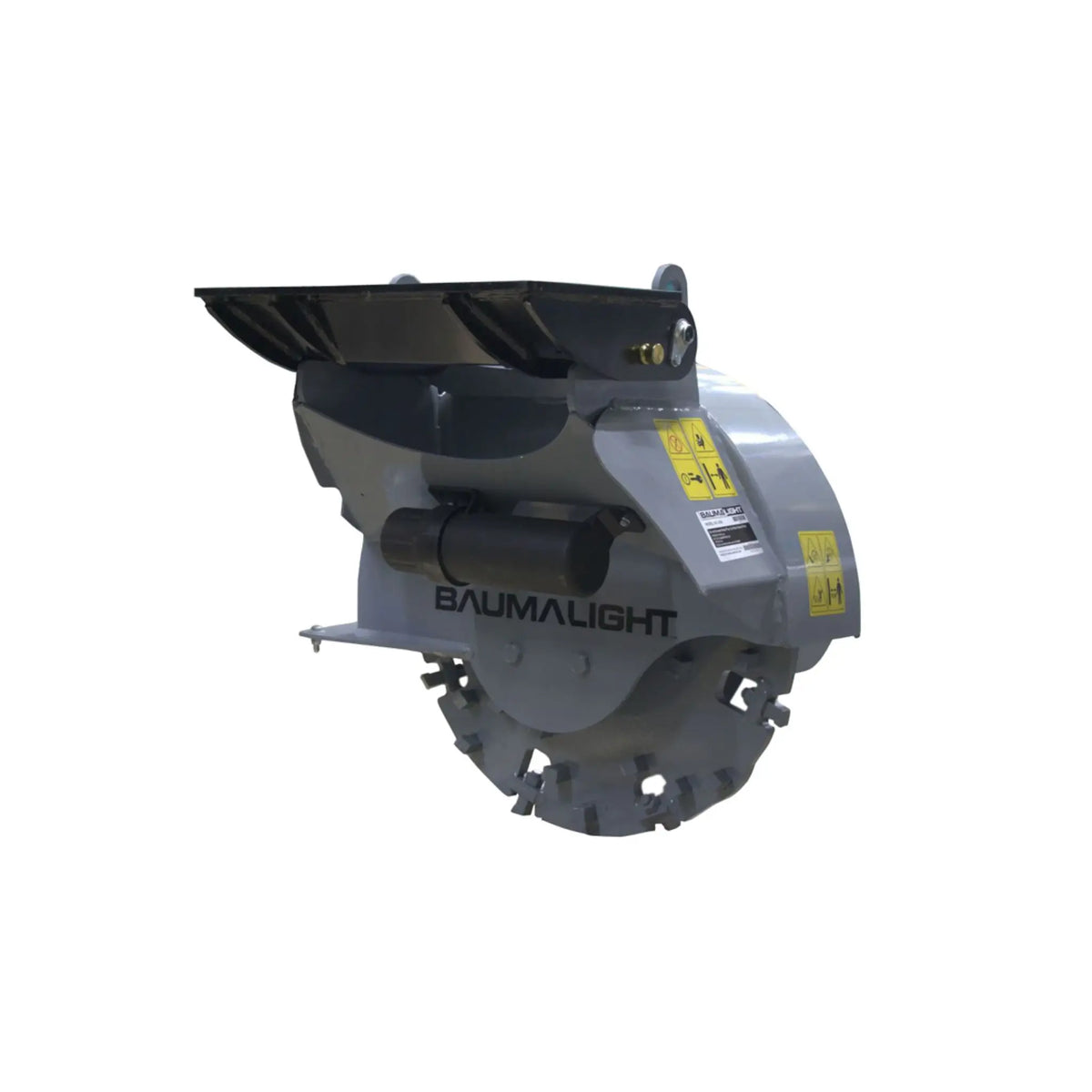 Baumalight | S18 Stump Grinder For Mini Excavators