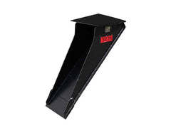 Mongo | Spade Bucket For Excavator (2000-10000 lbs.)