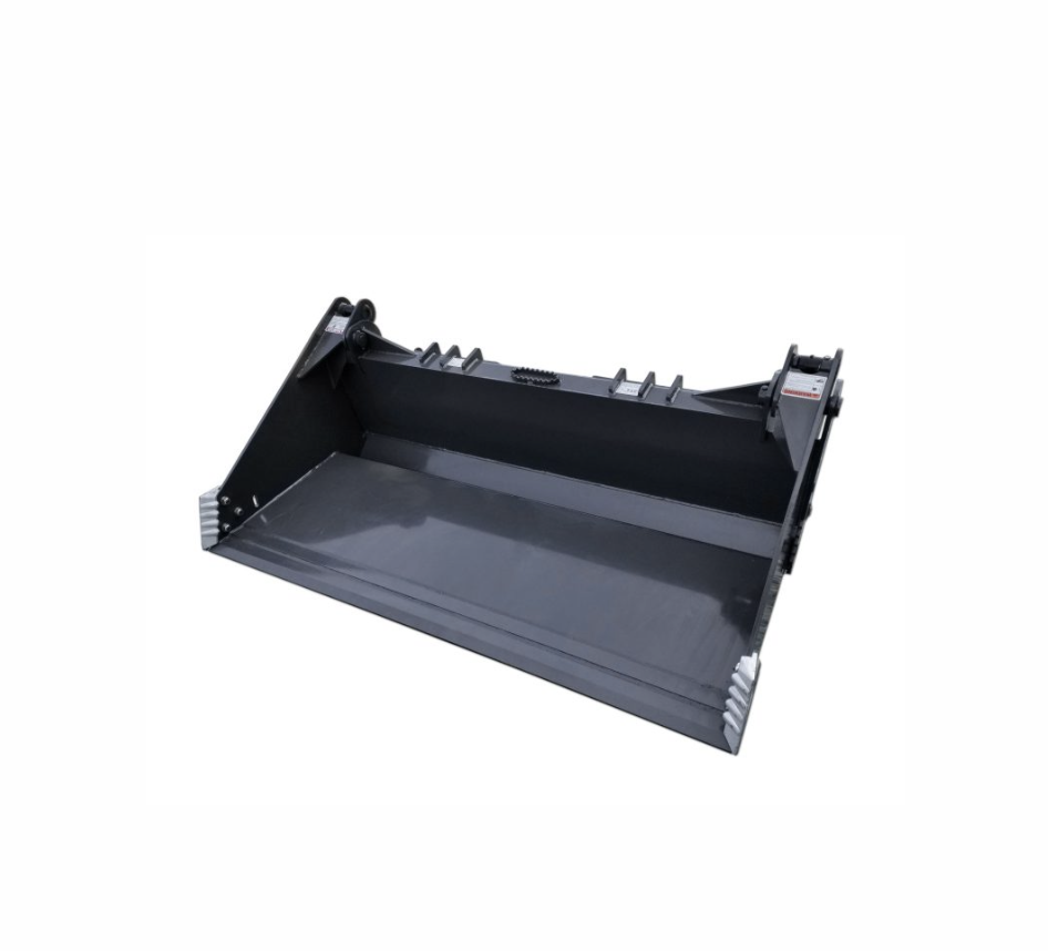 CID 4 In 1 Bucket Severe Duty
