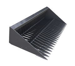 Standard Duty Rock Bucket CID