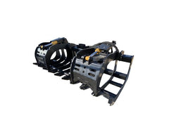 Root Grapple Severe Duty CID