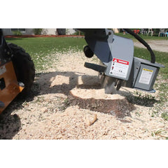 Baumalight | S18 Stump Grinder For Skid Steers