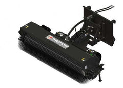 Paladin | Sweepster 221 Series Angle Broom for Wheel Loaders Skid Steer