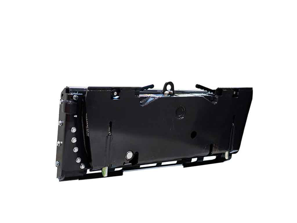 Paladin Tilt Attach Adapter for Skid Steer