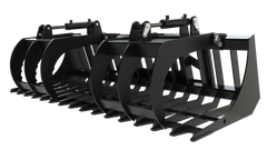 T/S Brush Grapple