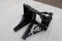 Top Dog Attachments | Low Pro Tree Puller