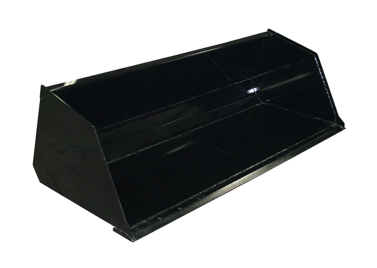 Top Dog Attachments | Utility Bucket