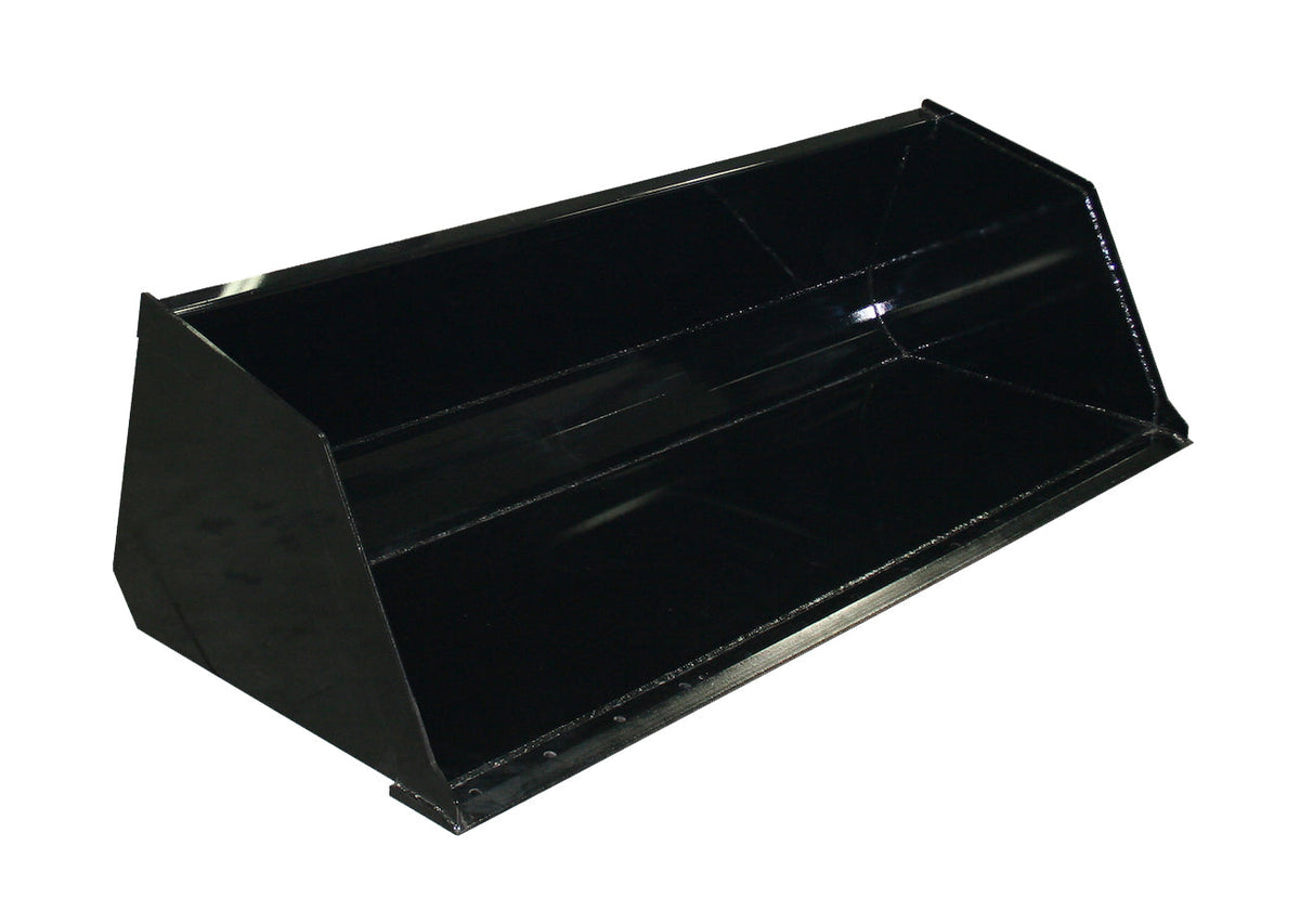 Top Dog Attachments | Utility Bucket