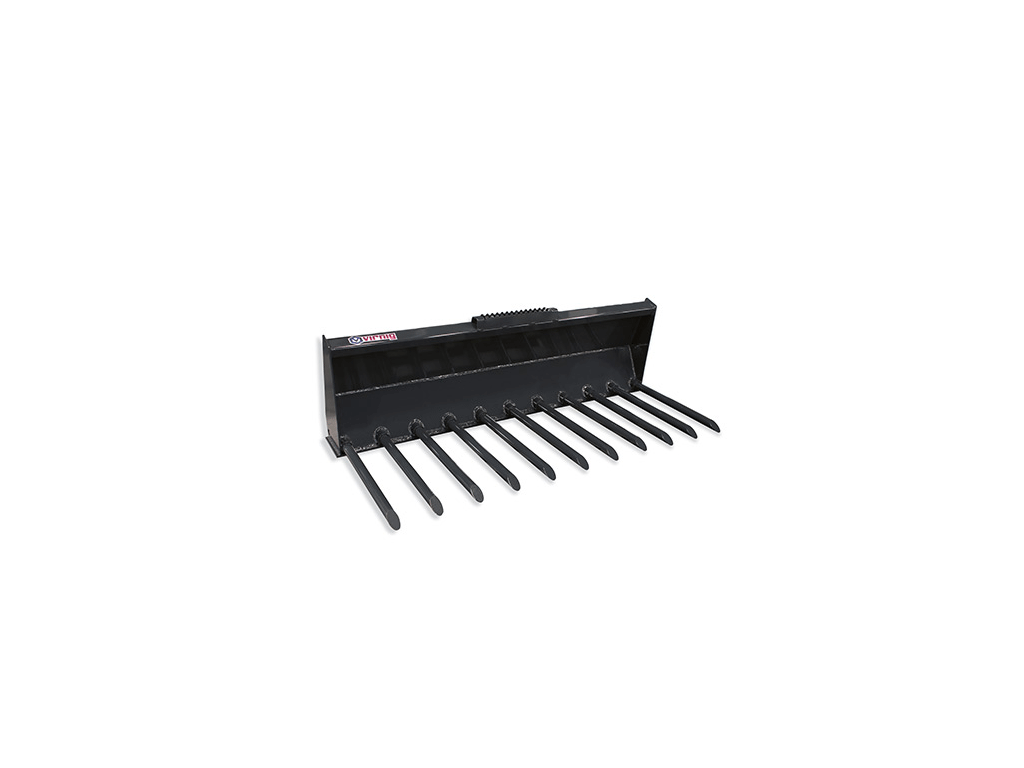 Virnig V40 Utility Fork
