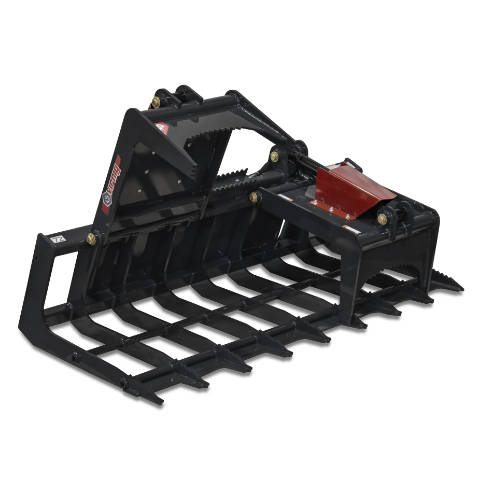 Virnig | V40 Skeleton Grapple (SSL) (CTL)
