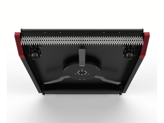 Virnig V50 Rotary Brush Cutter For Skid Steers