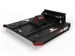 Virnig V50 Rotary Brush Cutter For Skid Steers