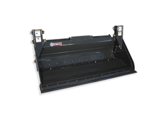 Virnig V60 Multi-Purpose 4-in-1 Bucket for skid steer