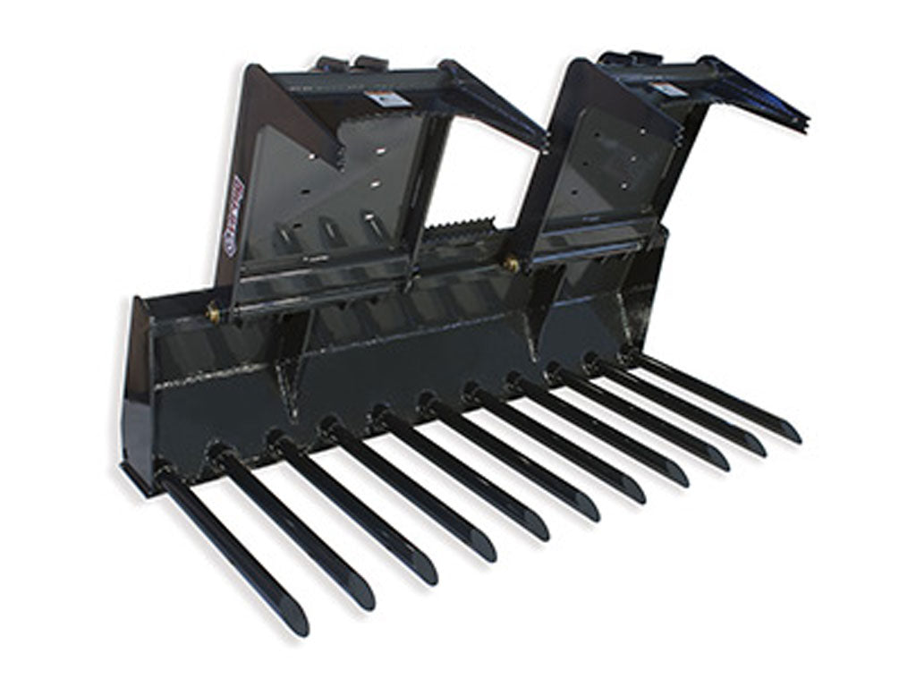 Virnig | V50 Tine Fork Grapple (SSL) (CTL)