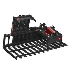 Virnig | V50 Skeleton Grapple (SSL) (CTL)