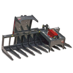 Virnig | V50 Skeleton Tine Grapple (SSL) (CTL)