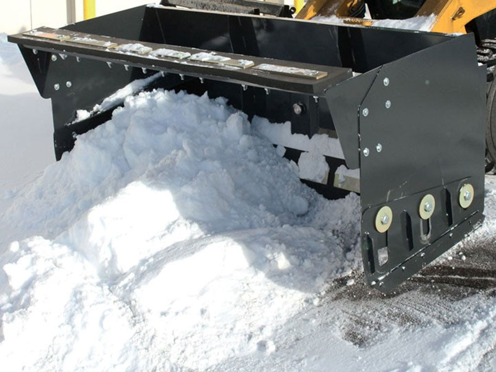 Virnig | V60 Snow Pusher (SSL)(CTL)