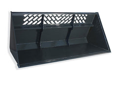 Virnig V60 Snow / Light Material Bucket