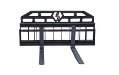 BLUE DIAMOND Pallet Forks for Tractor