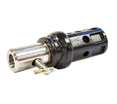 Eterra Hex Auger Adapter for Skid Steer