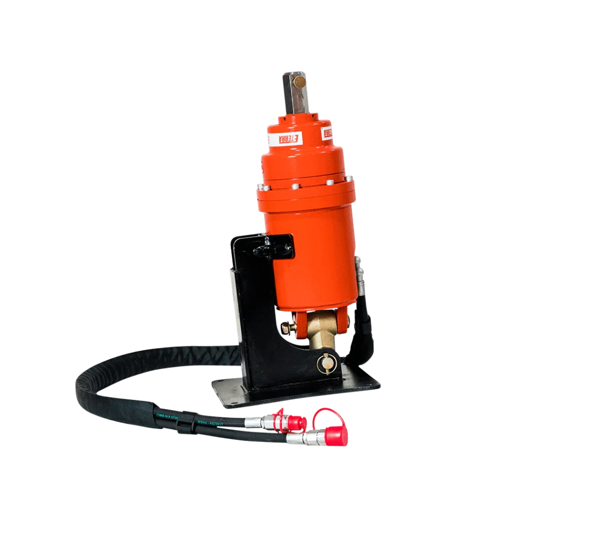 Eterra Auger Drive for Skid Steer
