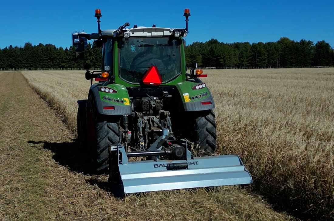 Baumalight | FMP780 Flail Mower For Tractors