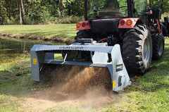 Baumalight MP360 Fixed Tooth Mulcher for PTO Tractors