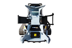 Baumalight FGS952 Feller Buncher Tree Saw for Skid Steer