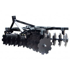 Blue Diamond Disc Harrow 3-Point