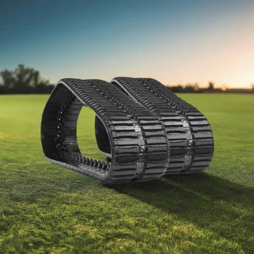 Bobcat 863 VTS Track 450x86x56 ( 18" ) Straight Bar Pattern