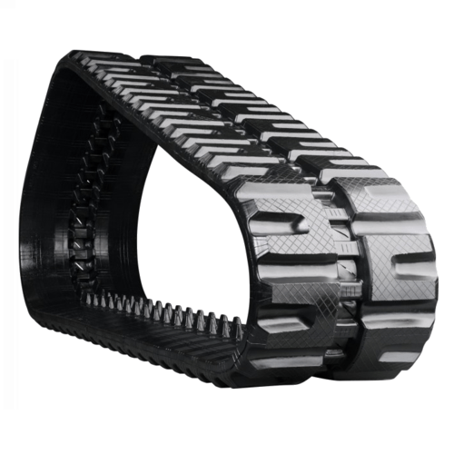 Bobcat T180 Rubber Track 400x86x49 ( 16" ) C-Lug Pattern