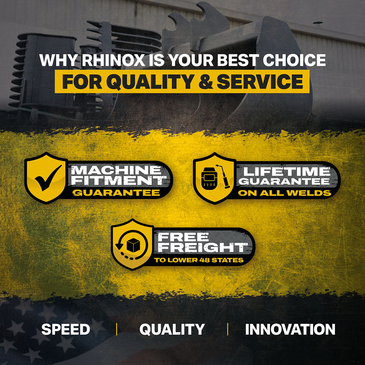 Kubota KX080 Quick Attach Ripper Tooth