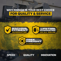 Kubota U25-3 Quick Attach Digging Bucket - 18" / 450mm