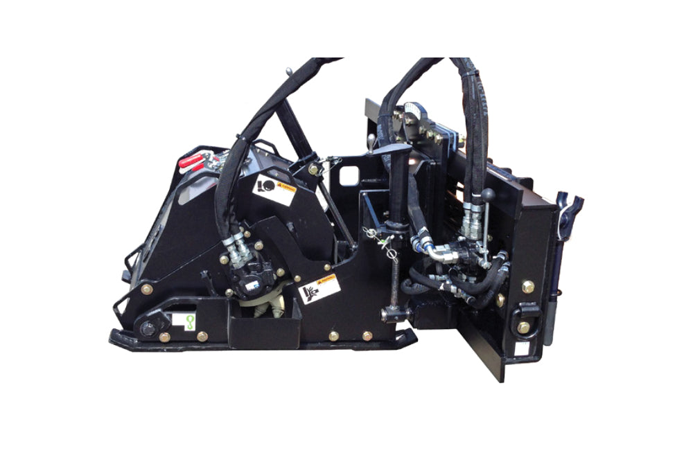 BLUE DIAMOND COLD PLANER FOR SKID STEER LOW-FLOW