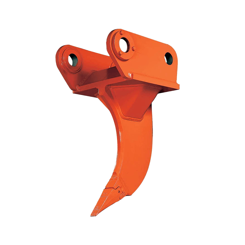 WAIN ROY | Ripper Tooth / Frost Rippers for Mini Excavators and TLB