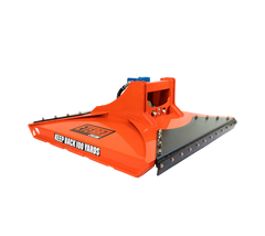 Eterra Cyclone Rotary Brush Cutter for Excavator