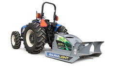 Baumalight CP560 Rotary Brush Cutter For Tractor