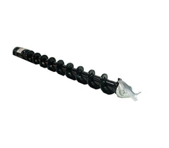 Eterra Earth Auger Bit for Skid Steer