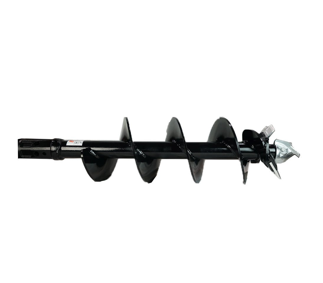 Eterra Earth Auger Bit for Skid Steer