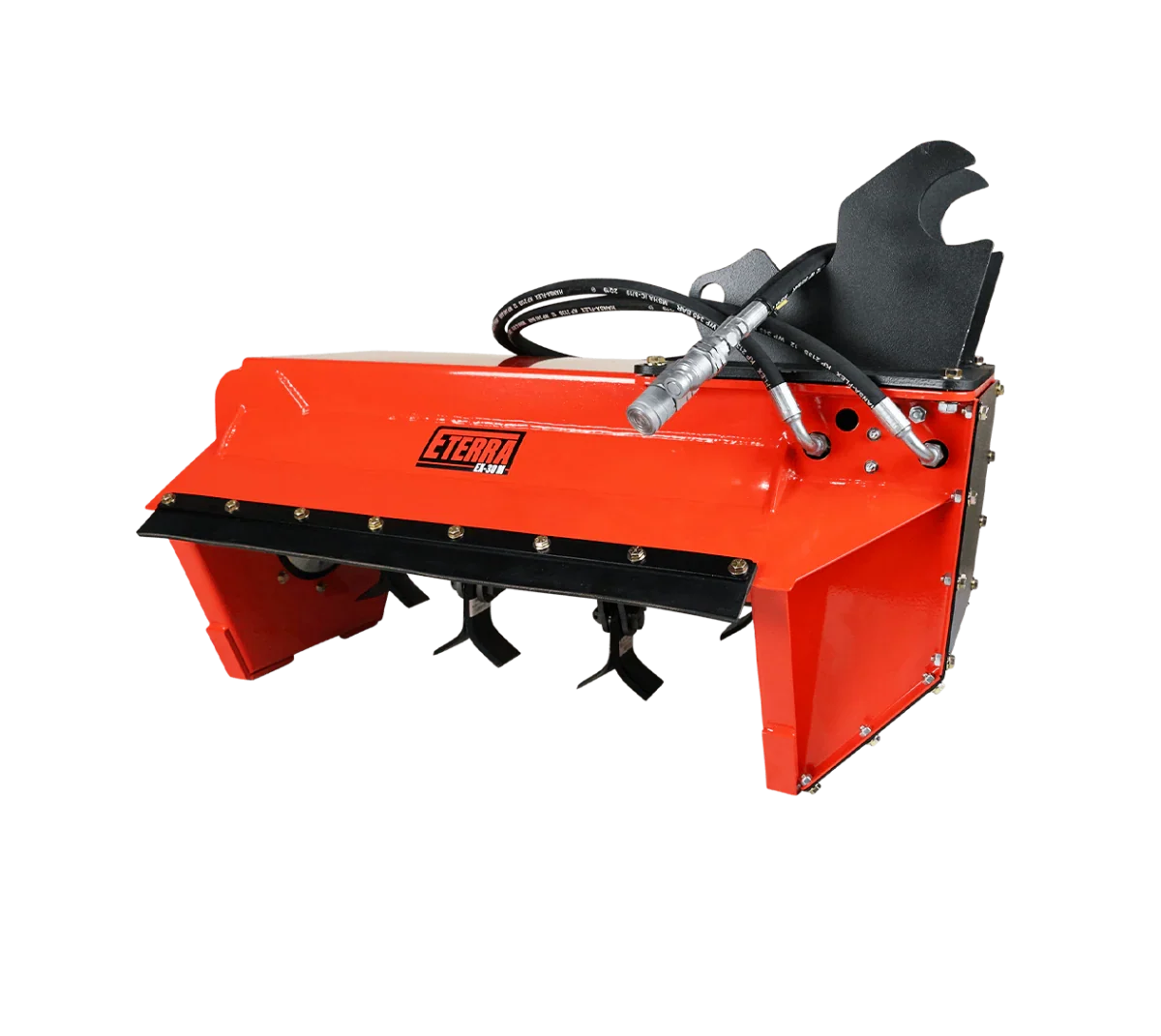 Eterra EX-30M Micro Flail Mower for Excavator