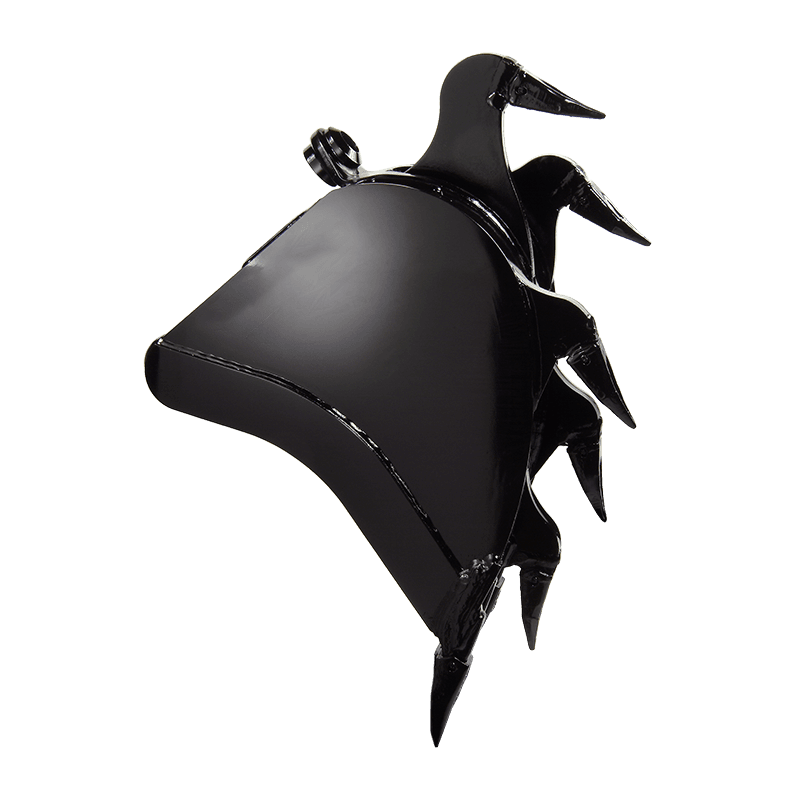 WAIN ROY | Ripper Buckets for 30MT Excavators (65,000 - 95,000 lbs.)