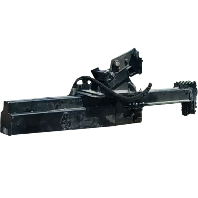 Excavator Log Splitter | Blue Diamond