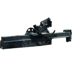 Excavator Log Splitter | Blue Diamond
