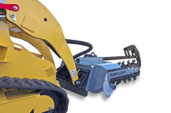 Baumalight | TN236 Trencher For Mini Skid Steer