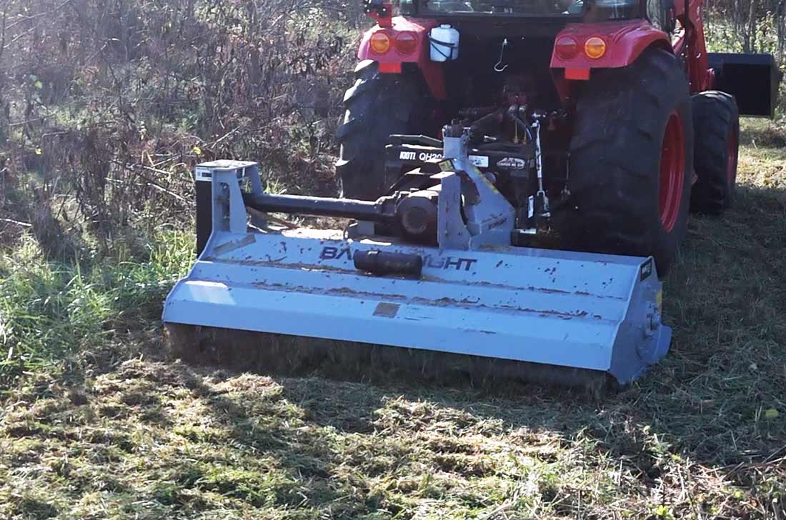 Baumalight | FMP780 Flail Mower For Tractors