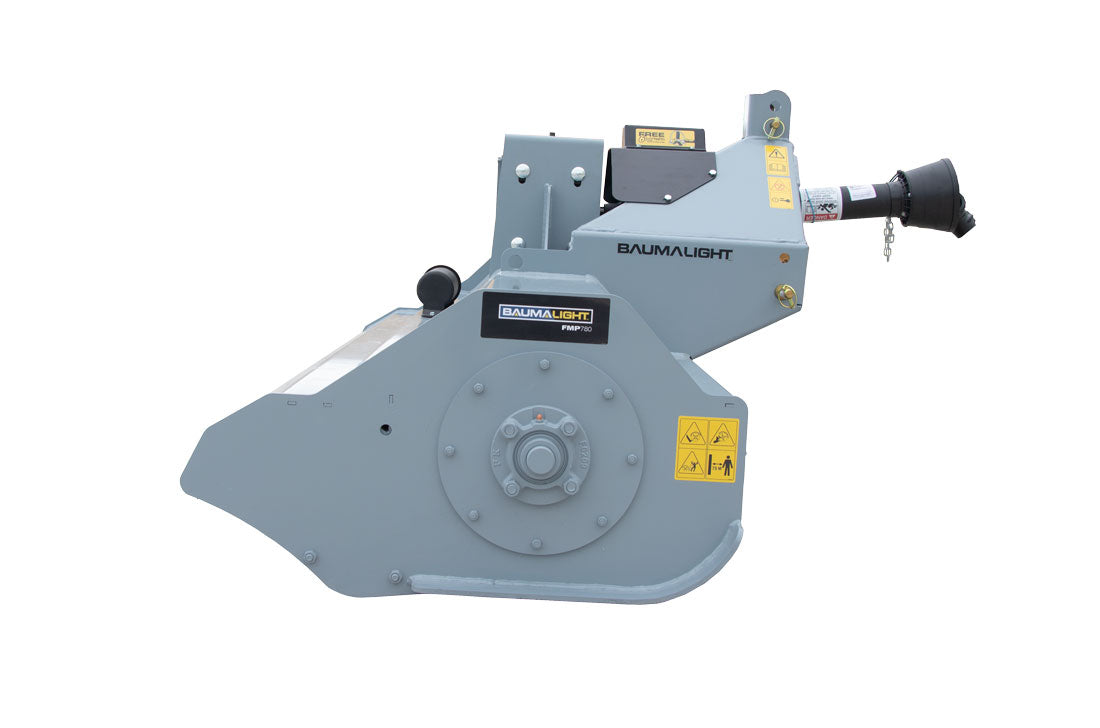 Baumalight | FMP780 Flail Mower For Tractors