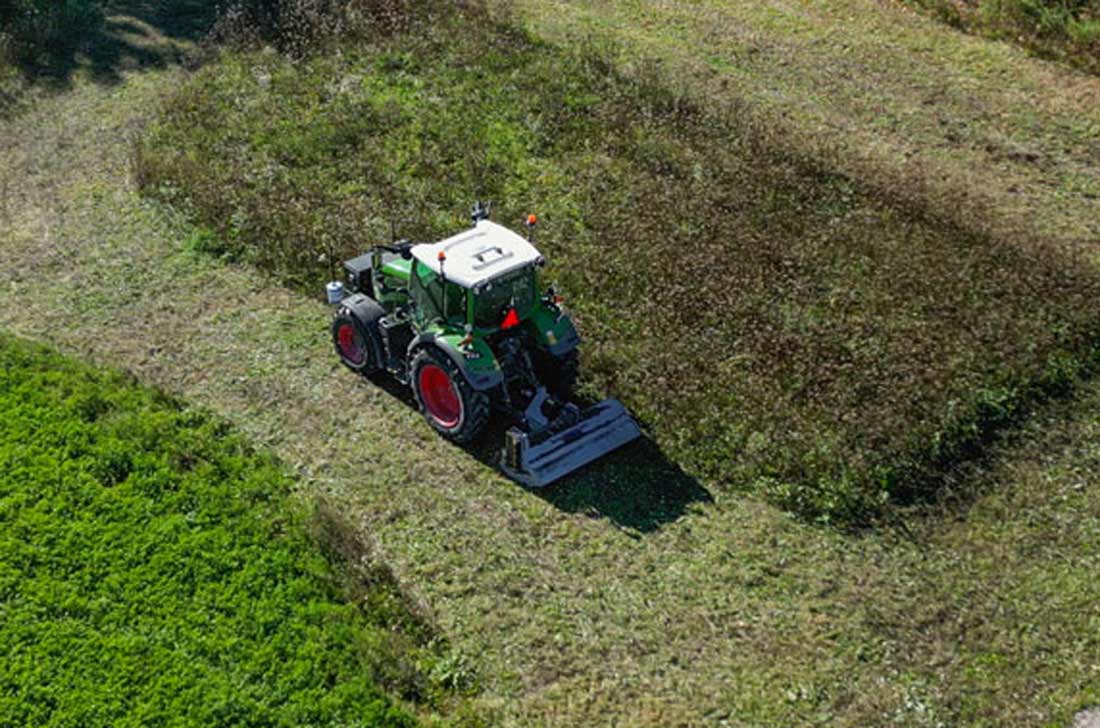 Baumalight | FMP780 Flail Mower For Tractors