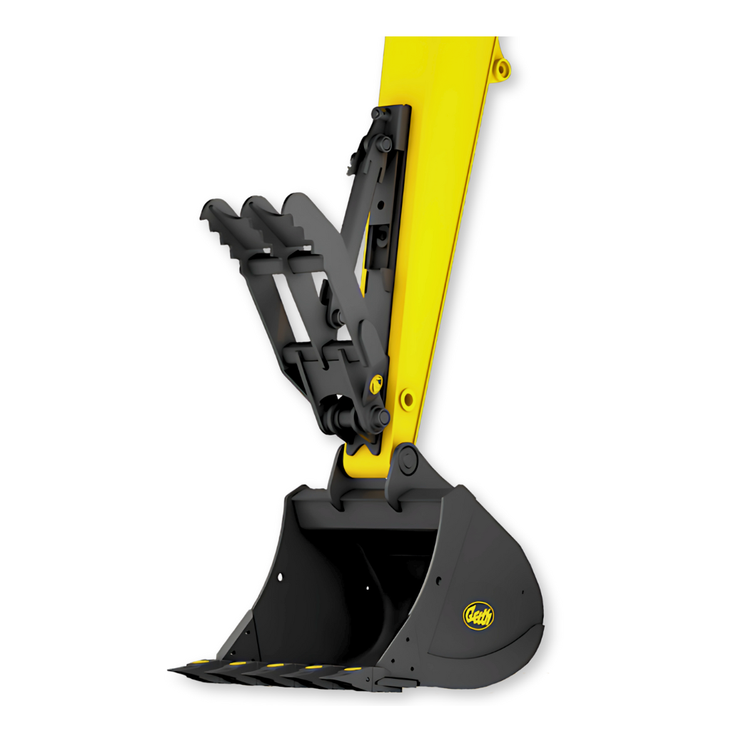 Geith Auto-Klamp Mechanical Thumb (AK)