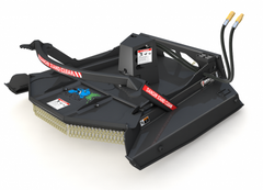 Paladin Ground Shark XD Extreme Duty Brush Cutter for Skid Steer
