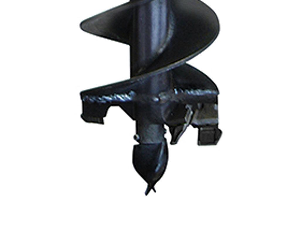 BLUE DIAMOND Auger Bits